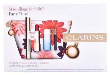 Clarins Party Time 5pcs Set