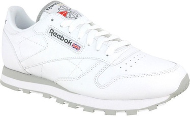 Reebok Classic Leather Shoes 2214 White 43
