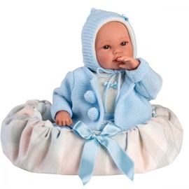 Кукла Llorens Newborn 63641