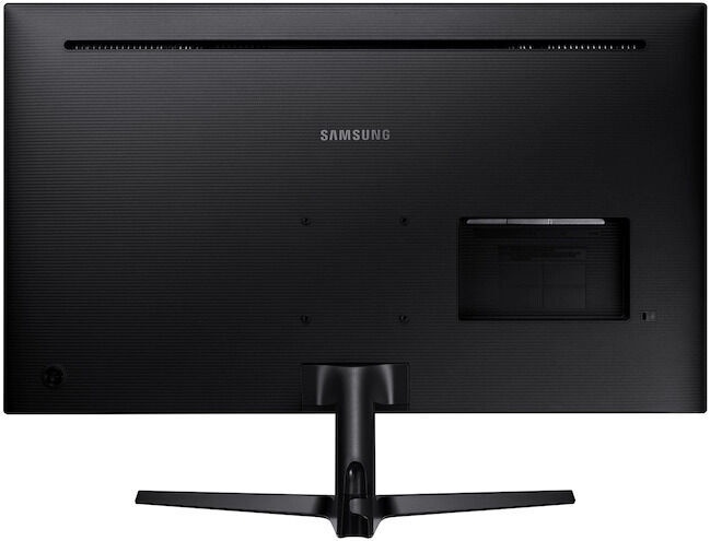Монитор Samsung U32J590, 32″, 4 ms