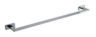 Inda Lea A1818ACR Tower Holder 36cm Chrome