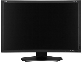 Monitorius NEC P242W Black
