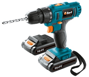 Bort BAB-14Ux2Li-FDK Cordless Drill/Screwdriver