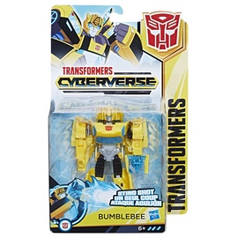 TRA CYBERVERSE WARRIOR AST