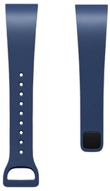Siksna Xiaomi Original Strap For Xiaomi Mi Smart Band 4c Blue