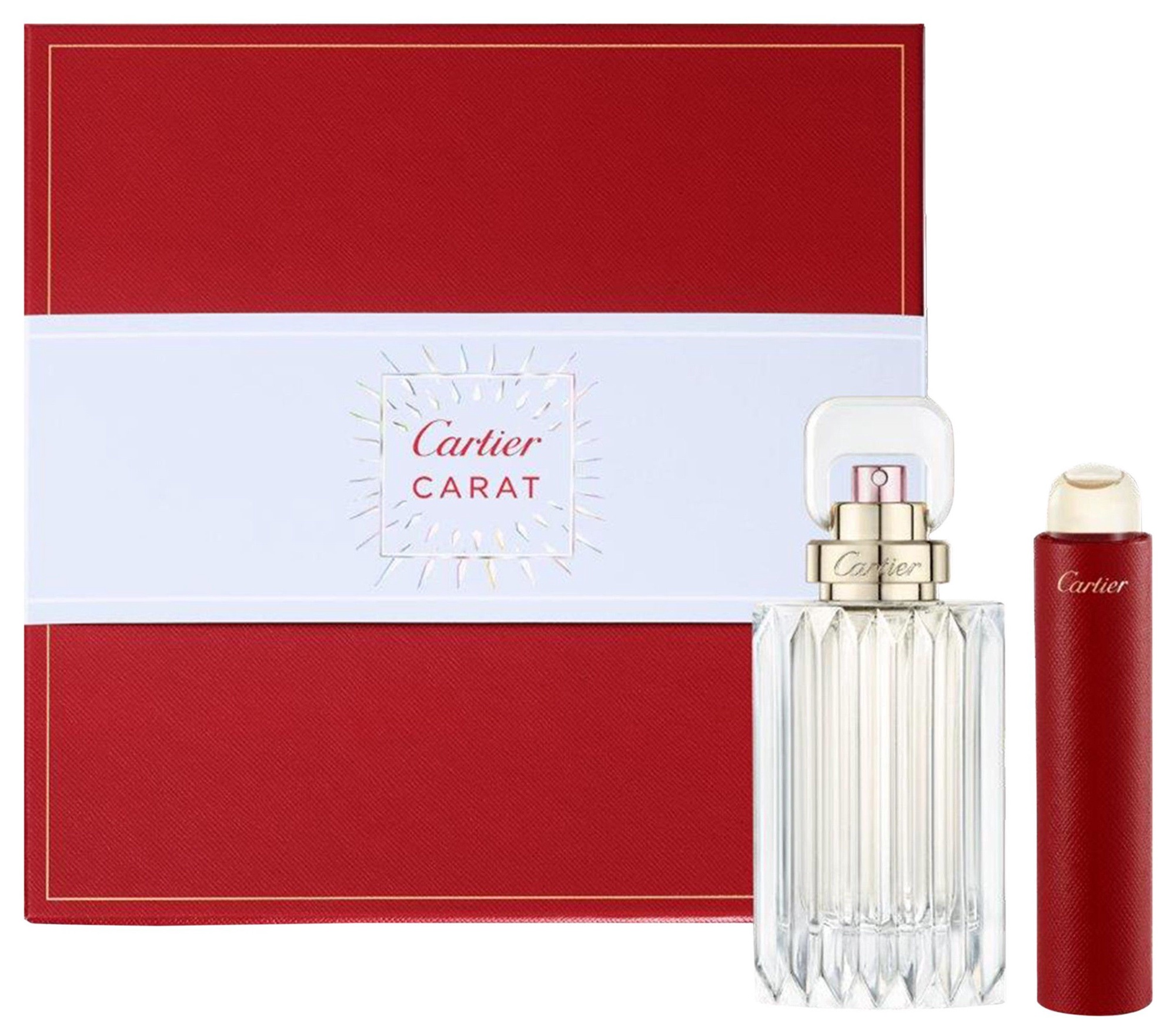 cartier carat edp 100ml