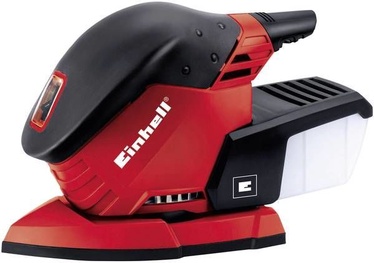 Lihvimismasin Einhell, 1.2 kg, 130 W