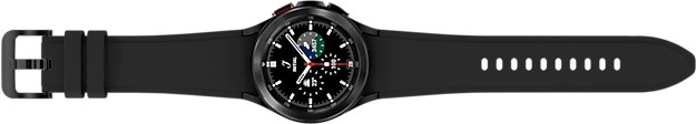 Умные часы Samsung Galaxy Watch4 Classic 42mm, черный