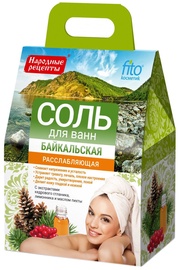 Fito Kosmetik Bath Salt 500g Relaxing