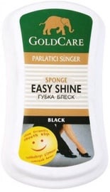 Губка GoldCare GC4001, черный