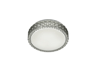 Lubinis šviestuvas Reality Pegasus R62421142, 1x10W SMD LED