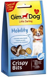 Gimborn Little Darling Mobility Crispy Bits 40g