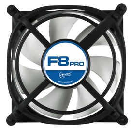 Arctic F8 Pro Case Fan 80mm AFACO-08P00-GBA01