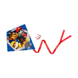 Воздушный змей Paw Patrol PWP1-7100-2, 57 см, многоцветный