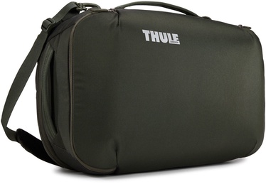 Thule TSD-340 Subterra Convertible Carry-On Dark Forest