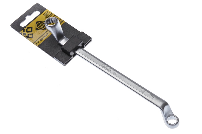 Ключ Forte Tools DIN 838 413-1004, 225 мм, 10 - 11 мм