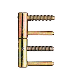 Durų lankstas Vagner SDH WL-212/909T, 14 x 82 mm