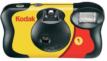 Ühekordne fotoaparaat Kodak Fun Saver Otuc 27E