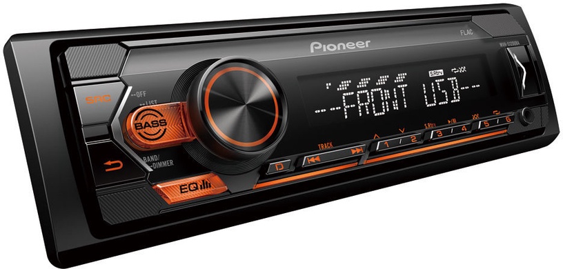 Автомагнитола Pioneer