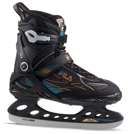 Fila Primo Ice F18 Black/Blue/Bronze 42