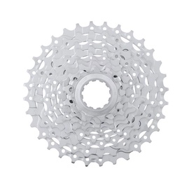 Piederumi Shimano XT 11-32T