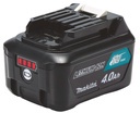 Аккумулятор Makita, 12 В, li-ion, 4000 мАч