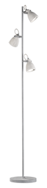 STĀVLAMPA CONCRETE 3XGU10