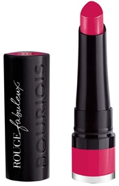 Huulepulk Bourjois Paris Rouge Fabuleux 08 Once Upon A Pink, 2.4 g