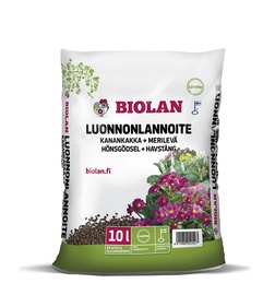 Mēslojums Biolan, 10 l