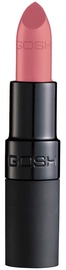 Gosh Velvet Touch Lipstick Matt 4g 19