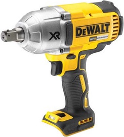 Аккумуляторный гаечный ключ Dewalt DCF899NT DCF899NT, 18 В