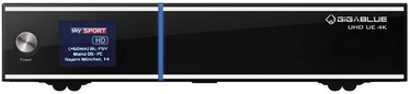 GigaBlue UHD UE 4K 2 x DVB-S2 FBC