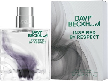 David Beckham Inspired By Respect 60ml EDT