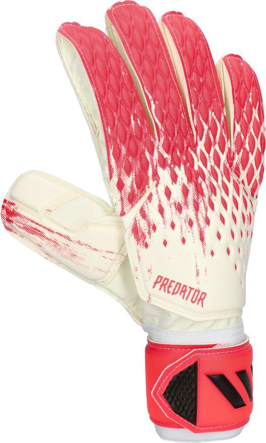 predator 20 match gloves