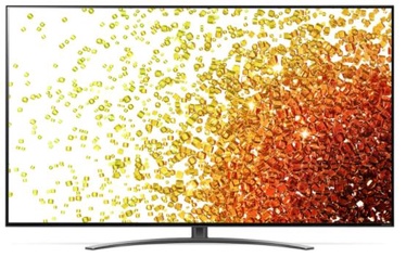 Televiisor LG 65NANO913PA, NanoCell, 65 "
