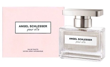 Tualettvesi Angel Schlesser Pour Elle 30ml EDT