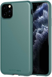 Tech21 Studio Colour Back Case For Apple iPhone 11 Pro Max Green