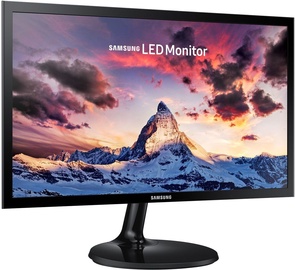 Monitorius Samsung LS24F352FHUXEN