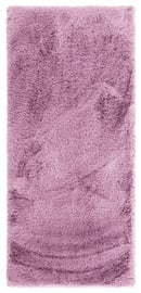Ковер AmeliaHome Lovika, фиолетовый, 200 см x 80 см