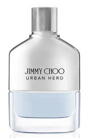 Kvapusis vanduo Jimmy Choo Urban Hero, 100 ml