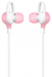 Ausinės Hoco Premium Aparo Sporting M21 Pink