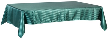 Home4you Linik Silk Stripe 130x220cm Green
