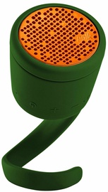 Belaidė kolonėlė Polk Audio Swimmer Duo Green/Orange