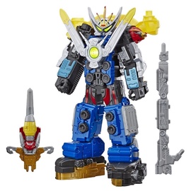 Rotaļlietu figūriņa Hasbro Power Rangers Beast Morphers Beast-X Ultrazord E5894