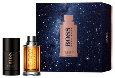 Kinkekomplektid meestele Hugo Boss