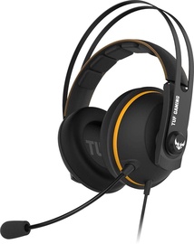 Asus TUF GAMING H7 Core Over-Ear Gaming Headset Yellow