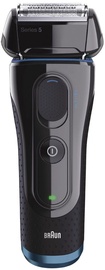 Barzdaskutė Braun Series 5 5040S Wet & Dry