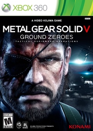 Игра для Xbox 360 Konami