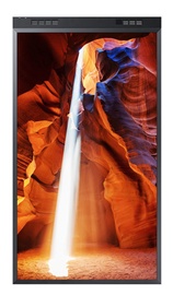 Samsung OM55N-D Display