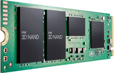 Intel 670p M.2 SSD 512GB